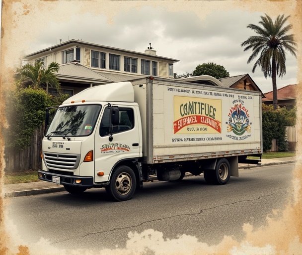 Fresho Carpet Cleaning Wynnum Founding Story