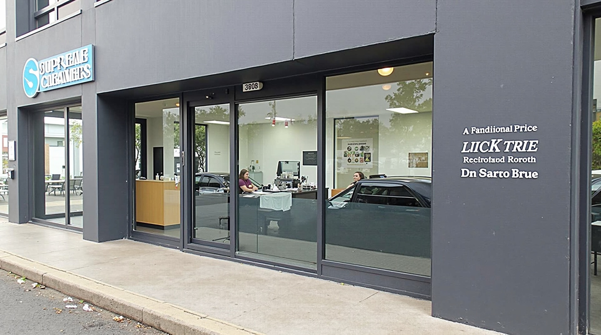 Fresho Carpet Cleaning Wynnum Contact Office