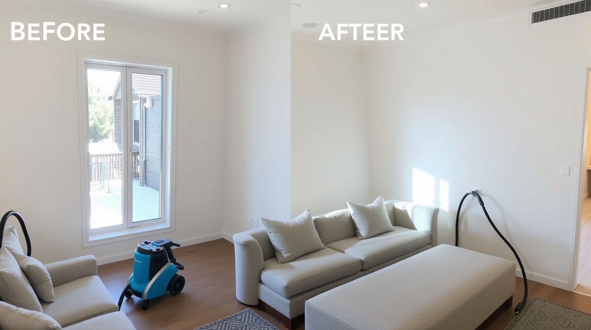 Professional Upholstery Cleaning Wynnum