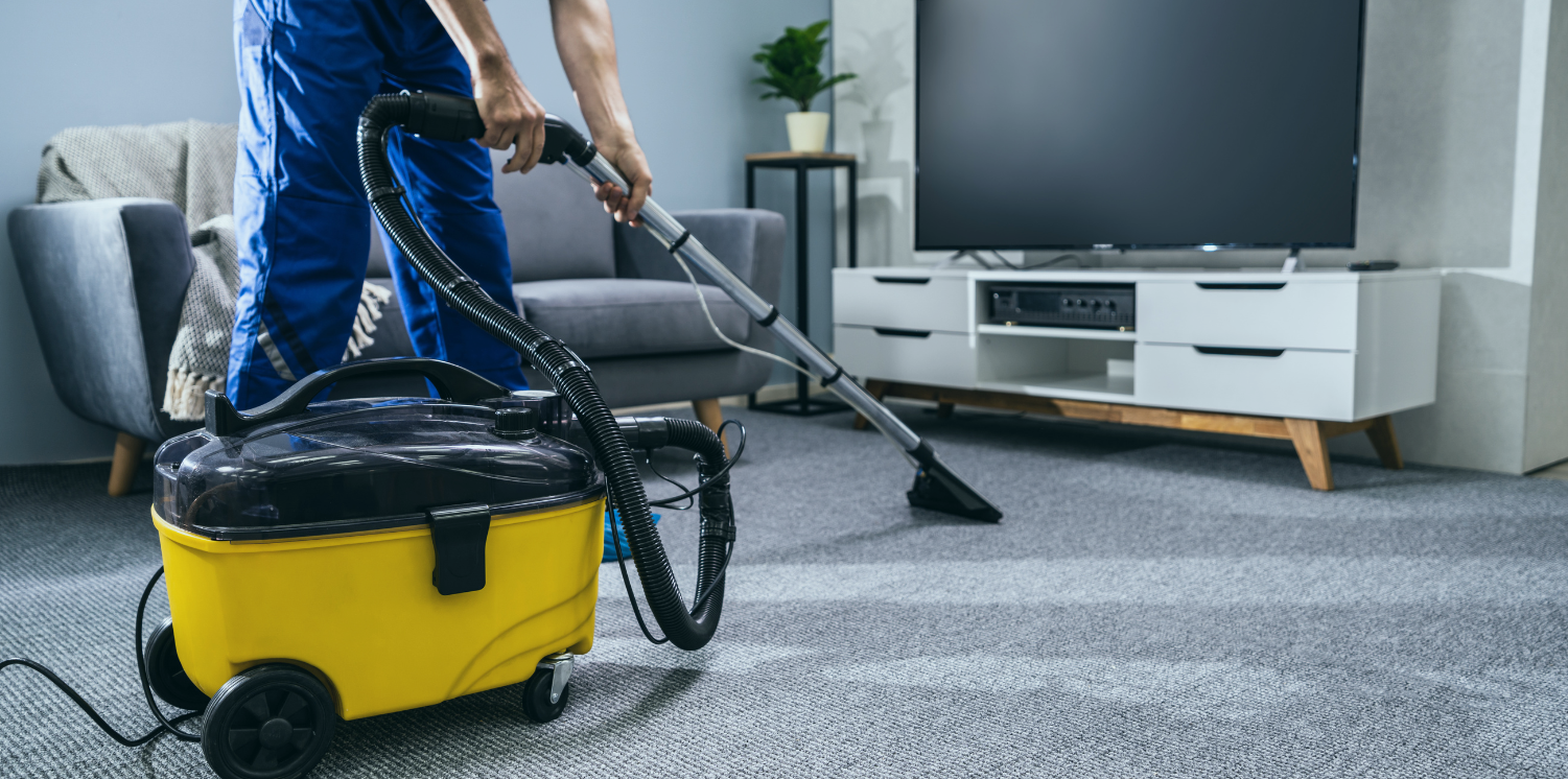 Fresho Carpet Cleaning Wynnum Contact Office